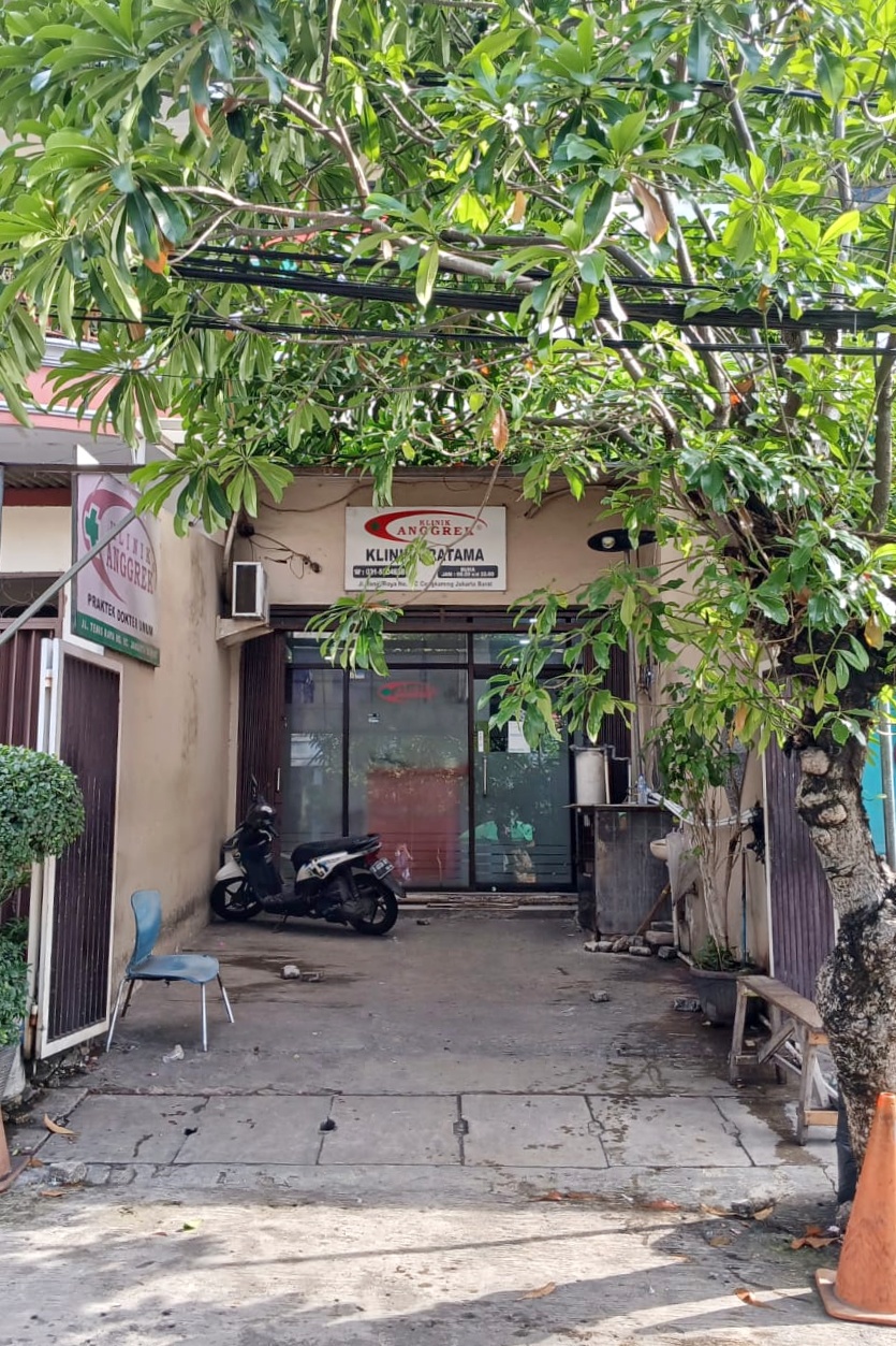 Klinik Anggrek Kapuk