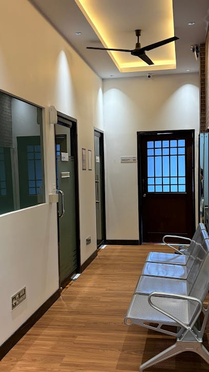 Klinik Anggrek Citra 3