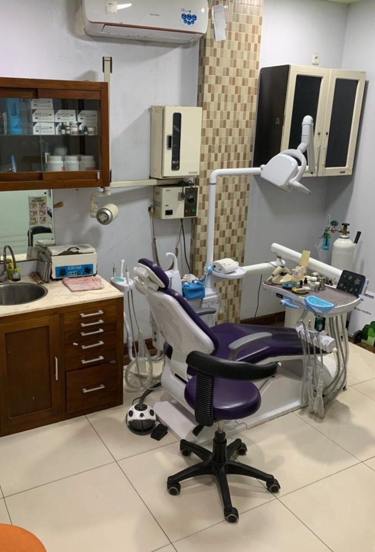 Klinik Anggrek Citra 6