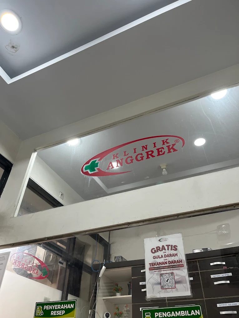 Klinik Anggrek Kapuk