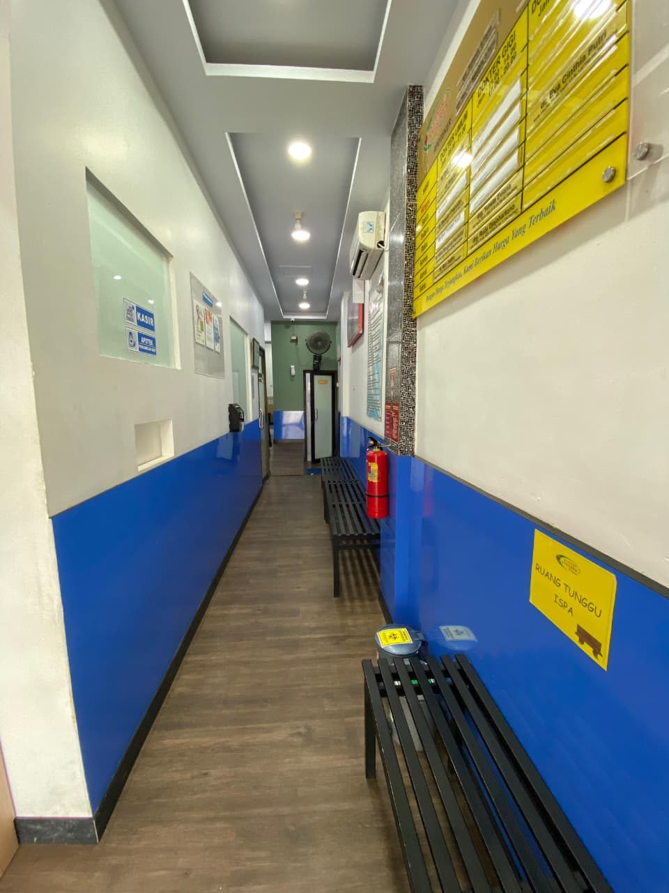 Klinik Anggrek Menceng