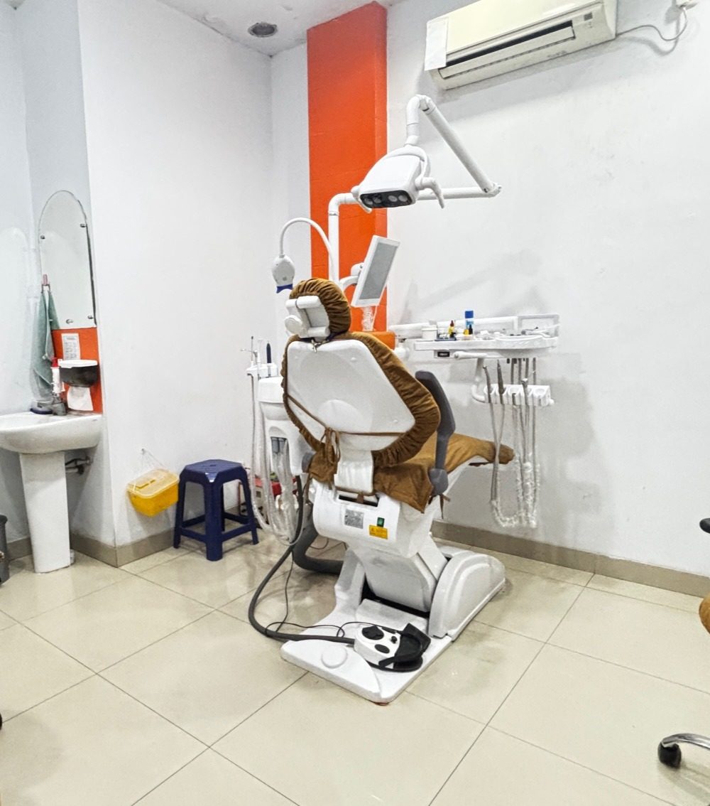 Klinik Anggrek Sunter