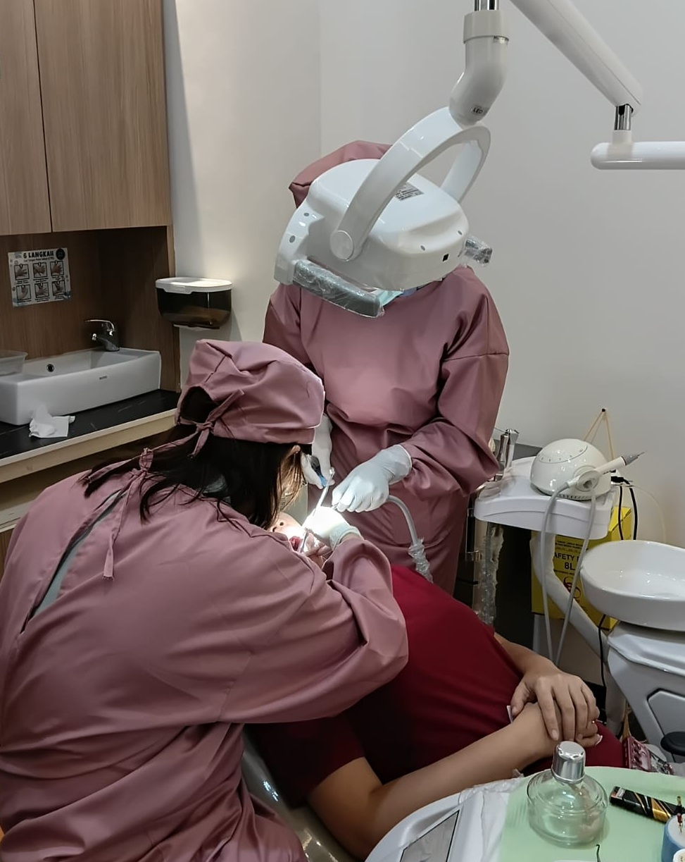 Dokter Gigi