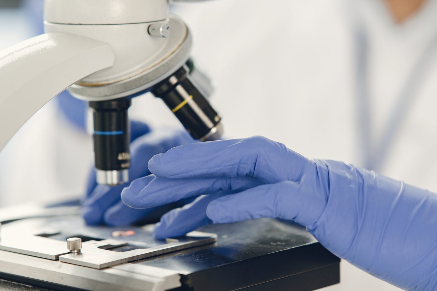 Laboratorium