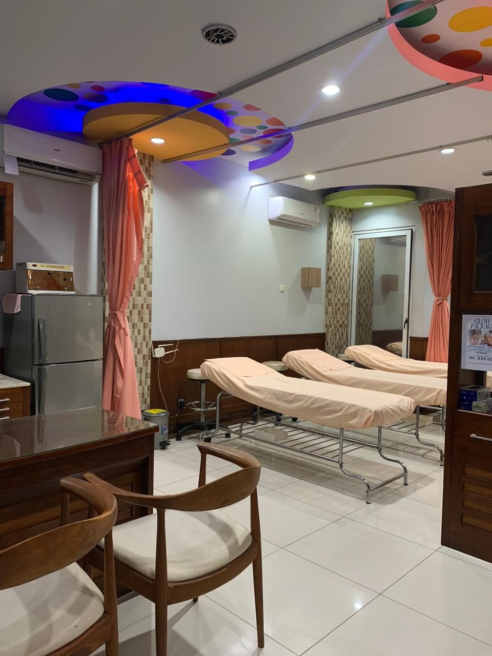 Skincare & Aesthetic