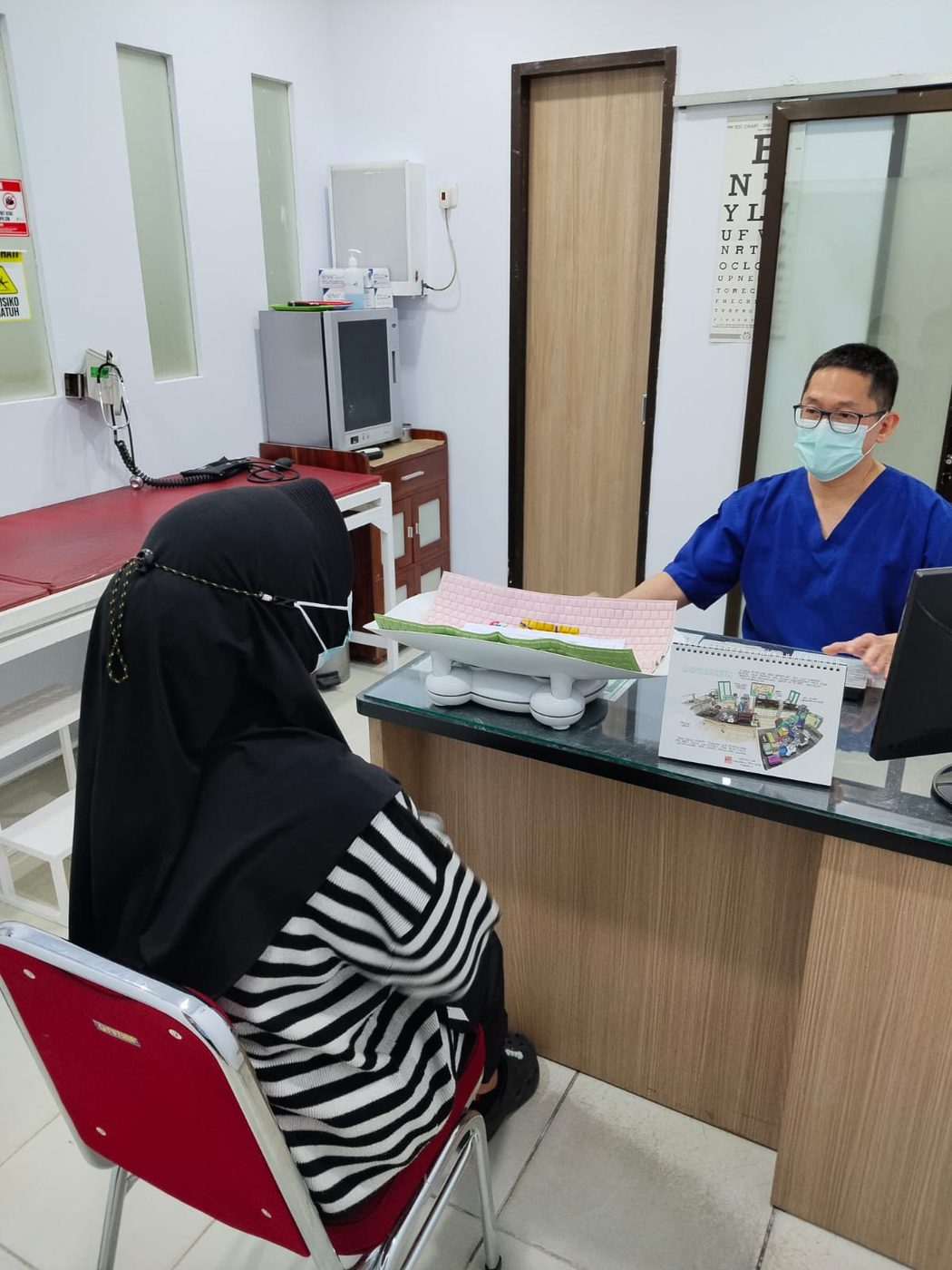 Dokter Umum